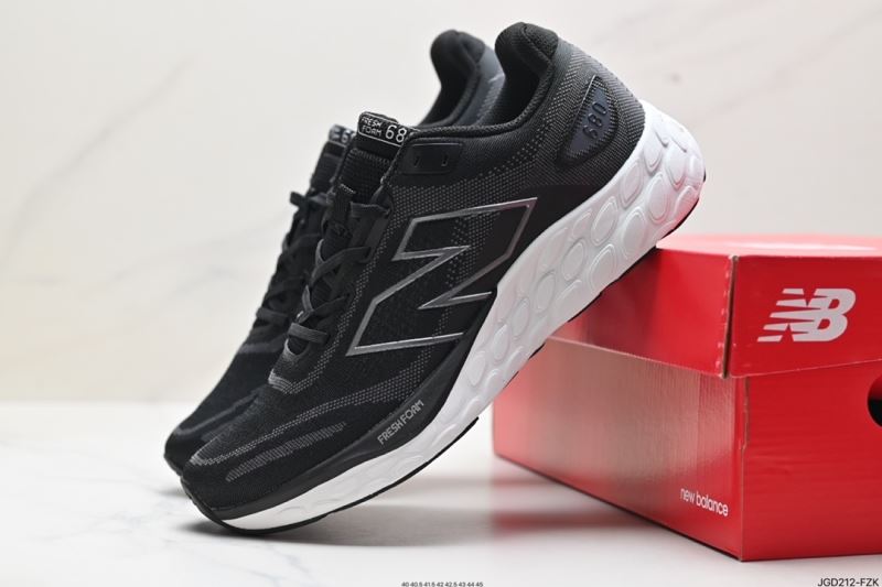 New Balance Shoes